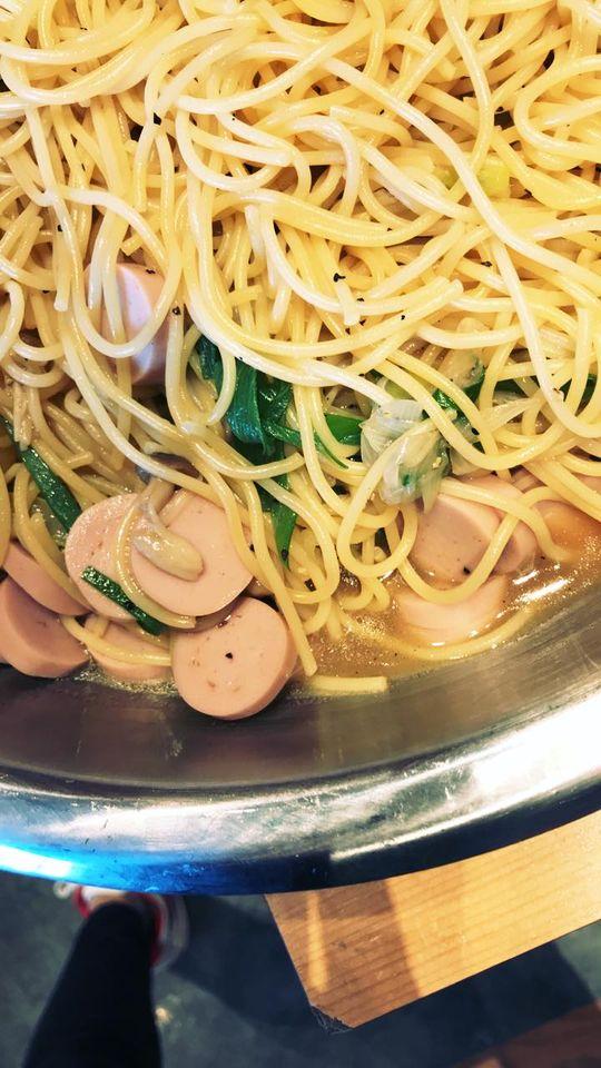 まるは食堂イオン大高店