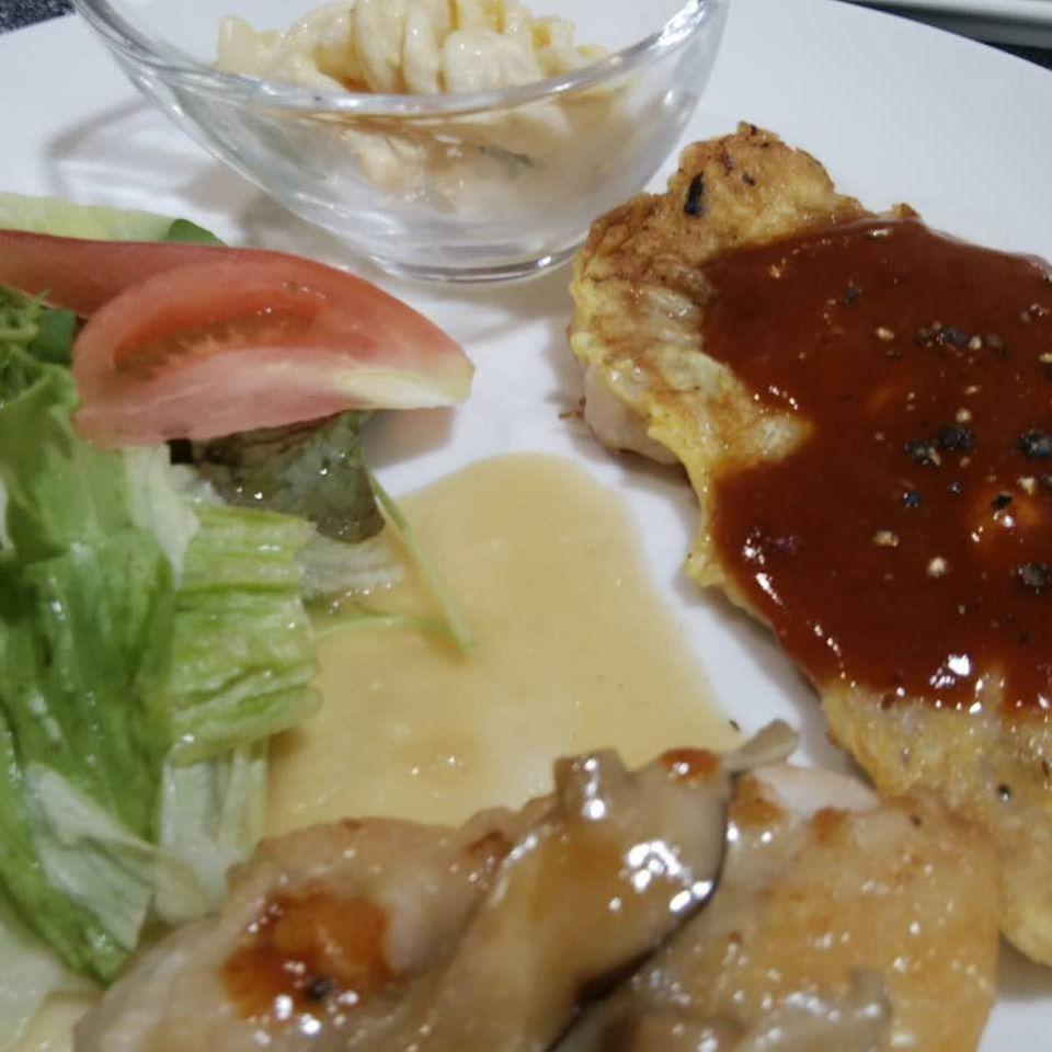 ダイニングキッチンかぷちーの・みやざき店