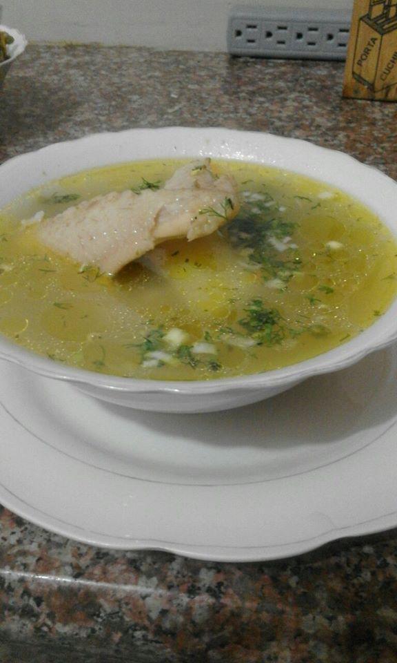 Barrancota Restaurant