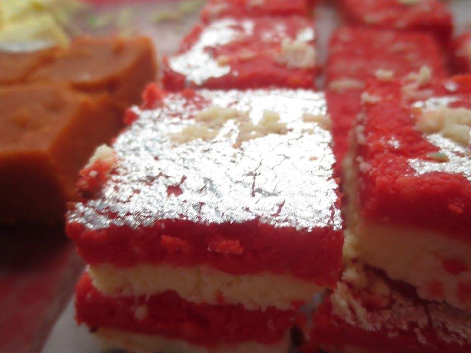Urvashi Indian Sweets Paradise