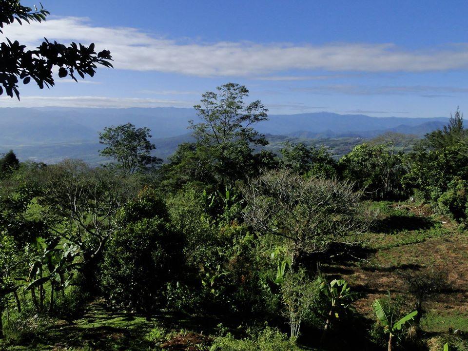 Posada Cerro Azul