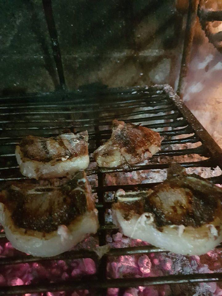 Restaurant A 11 Canelones