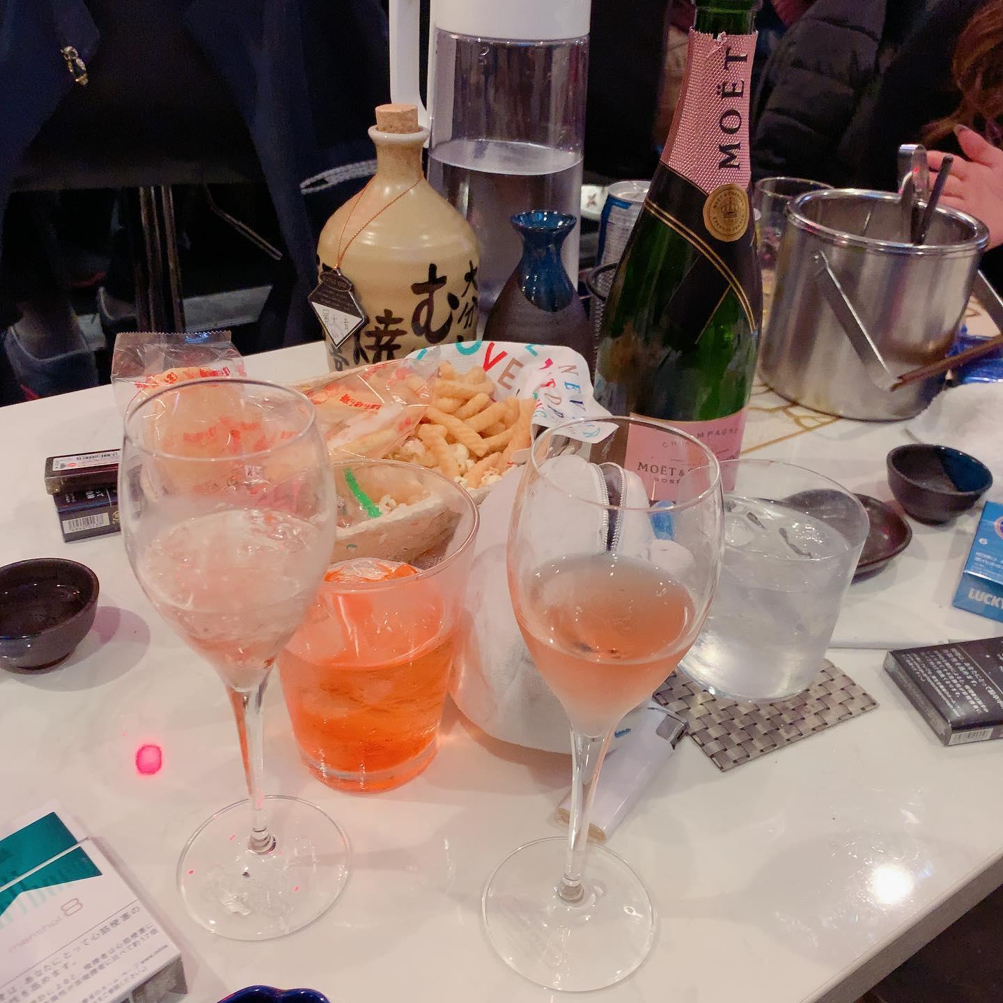 ナイトサパー石