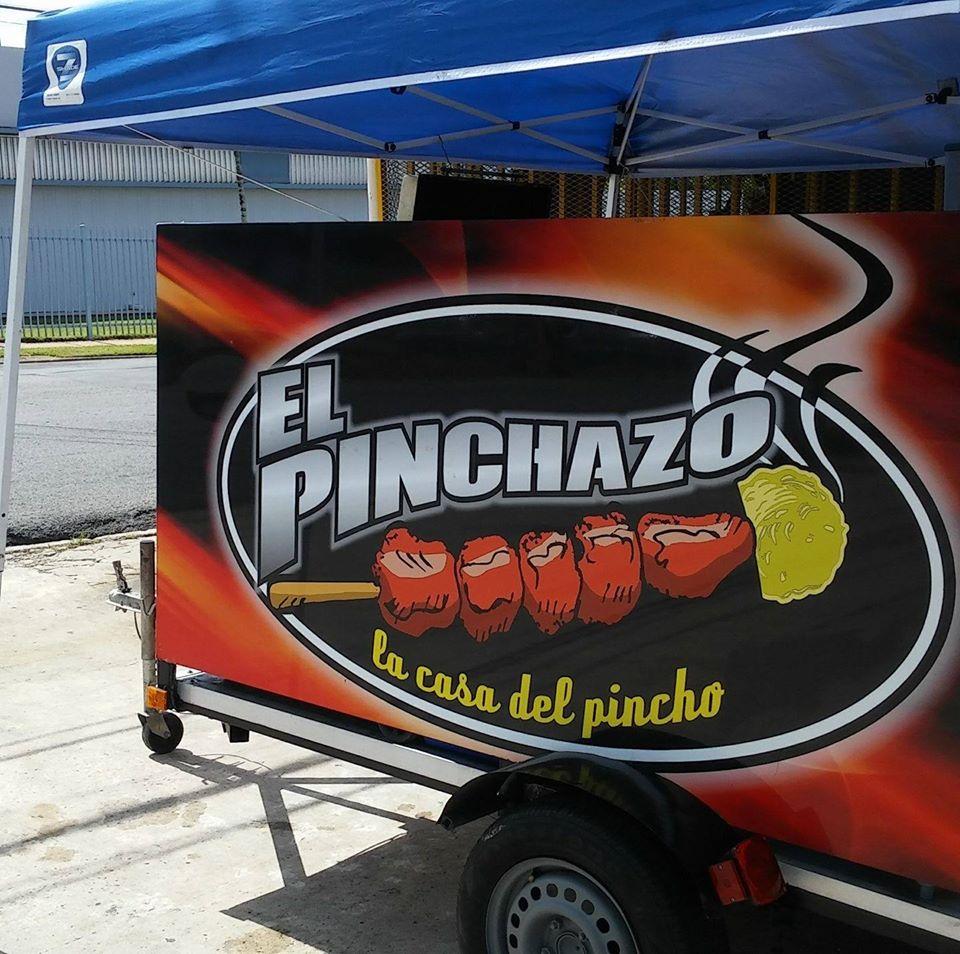 El Pinchazo