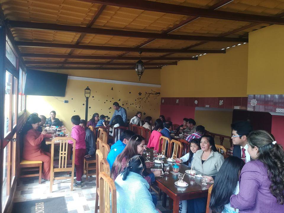 Terruño Restaurant