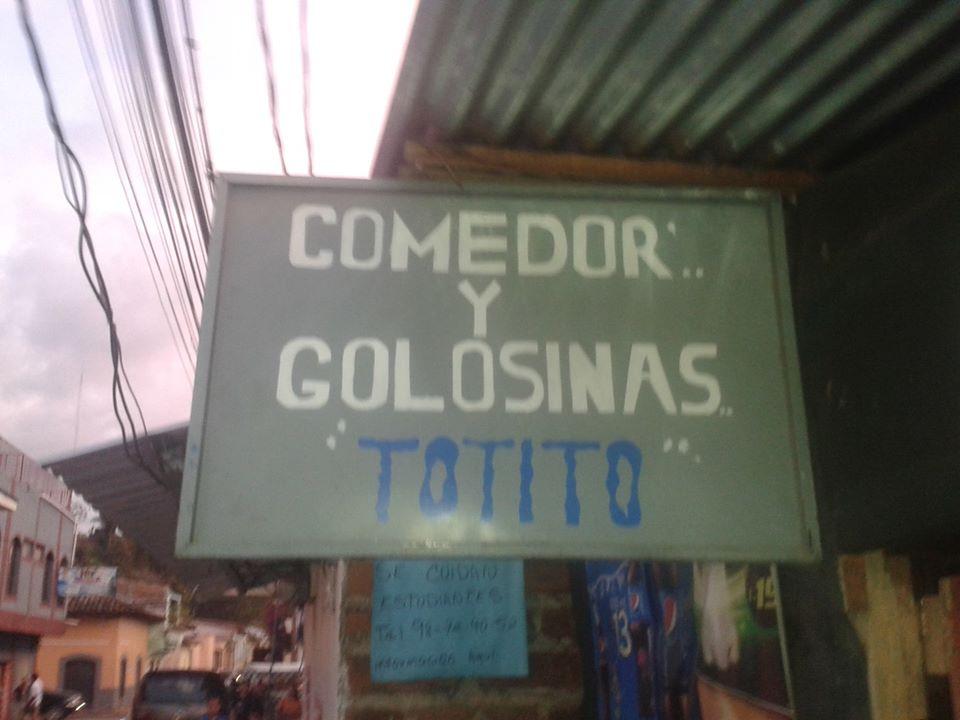 El sabor porteño