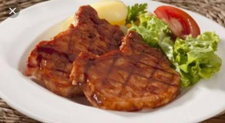 Solo Pa'Comer