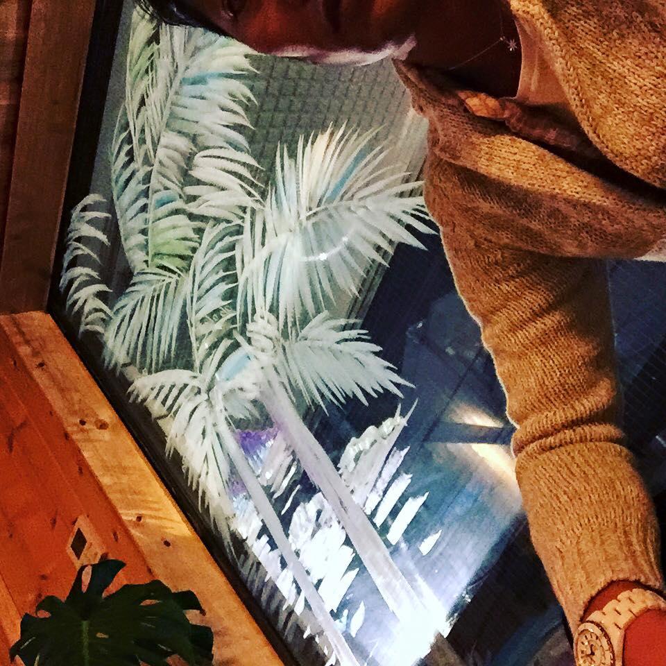 Resort Bar aloalo