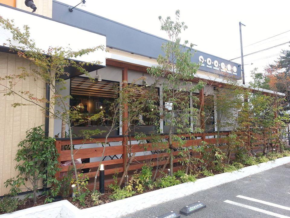 夜cafe12