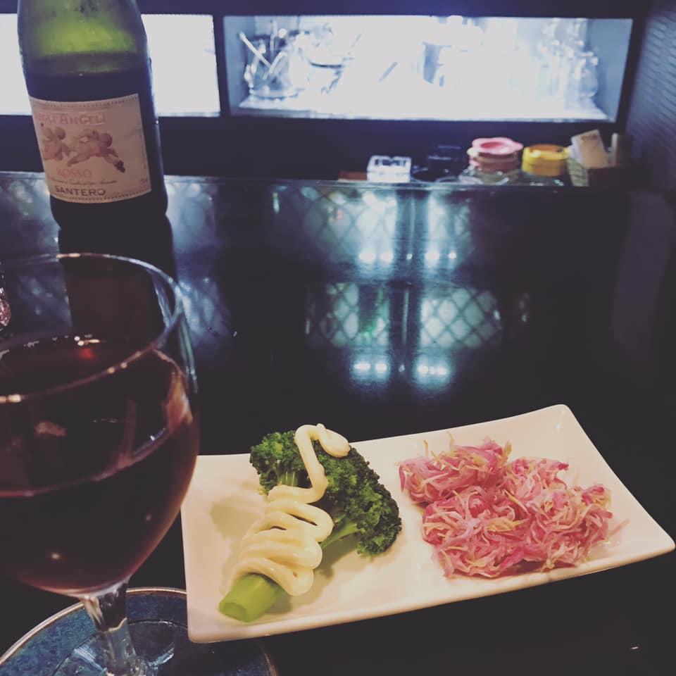 スナックラ・ナポリ