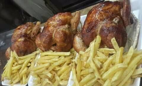 تيم تشكن