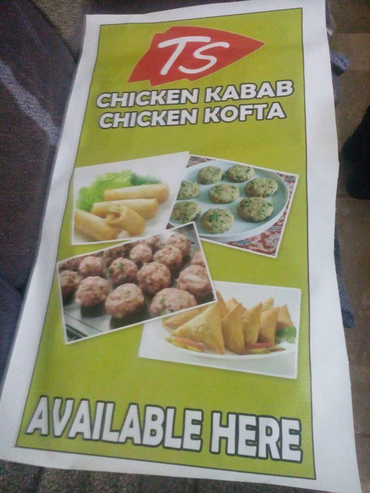 TS FOODS