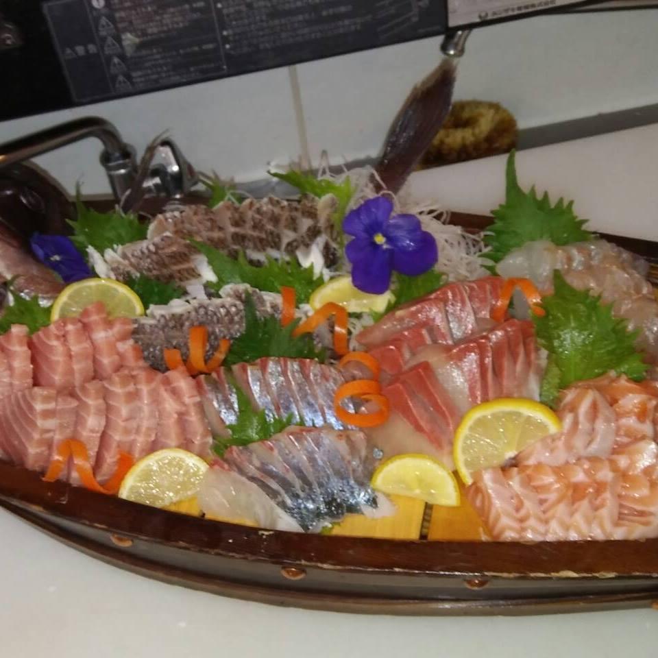 和食ノブ