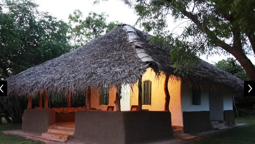 Puranagama Eco Lodge