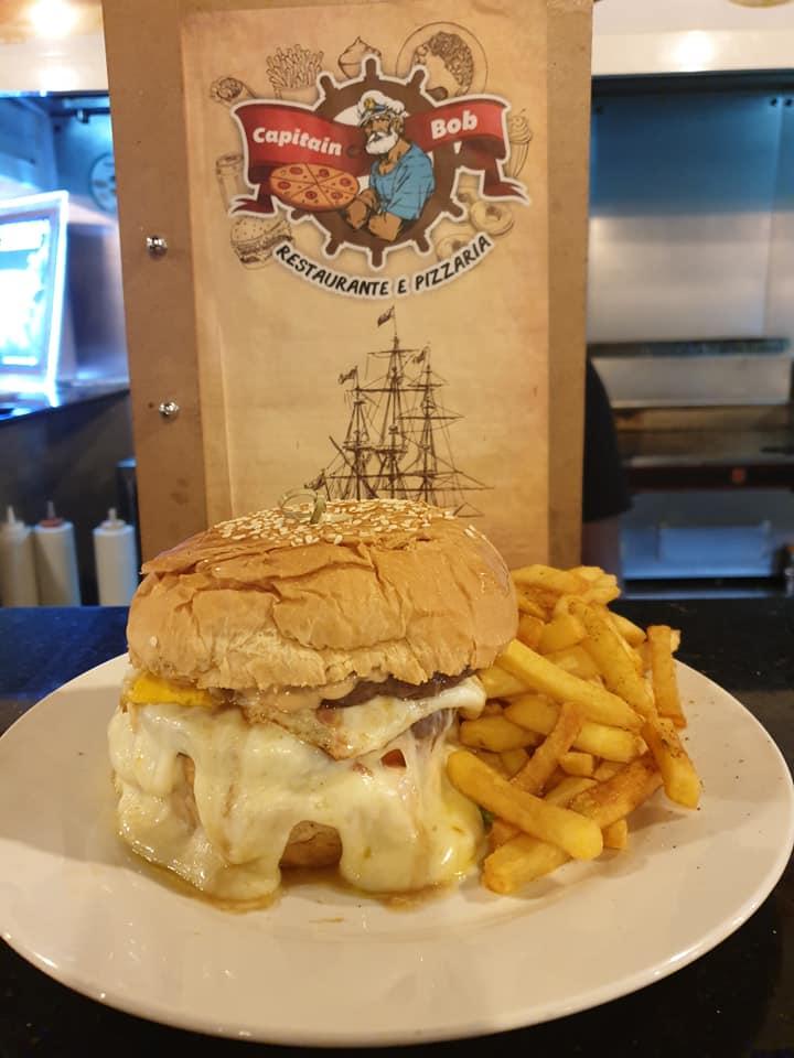 Restaurante E Pizzaria KFF