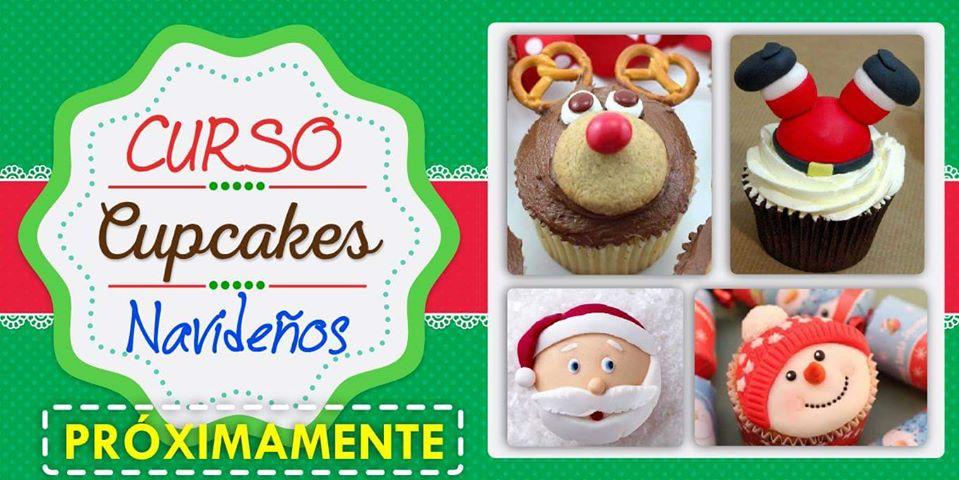 Cursos de reposteria