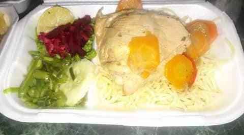 Colaciones Nina