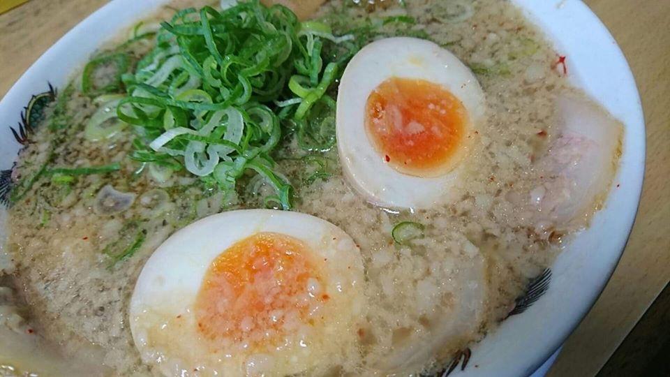 来来亭 多治見店