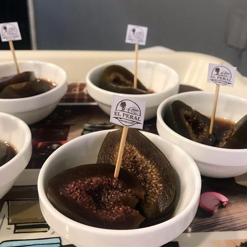 El Peral Gastro Café