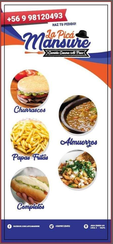 La Pica Mansure