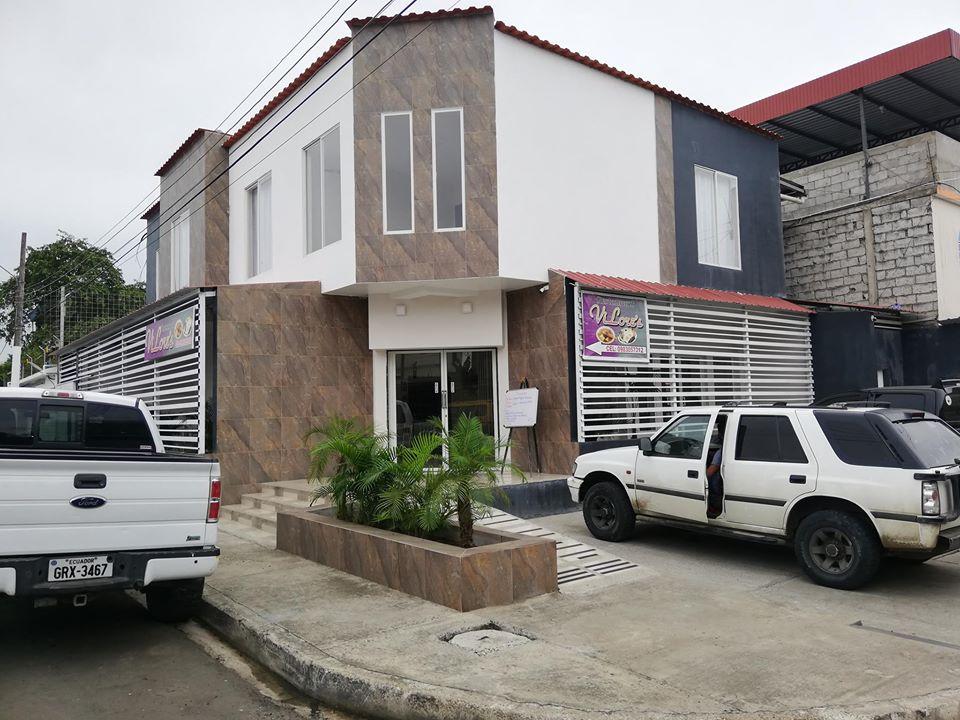 Restaurante ViLore