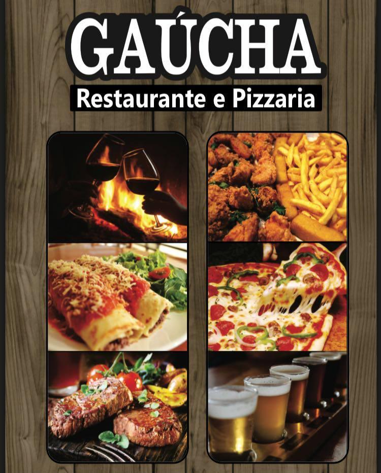 Churrascaria e Pizzaria Gaúcha