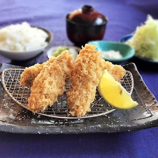 かつよし