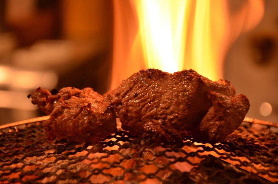 Bistecca di itaria PREGO