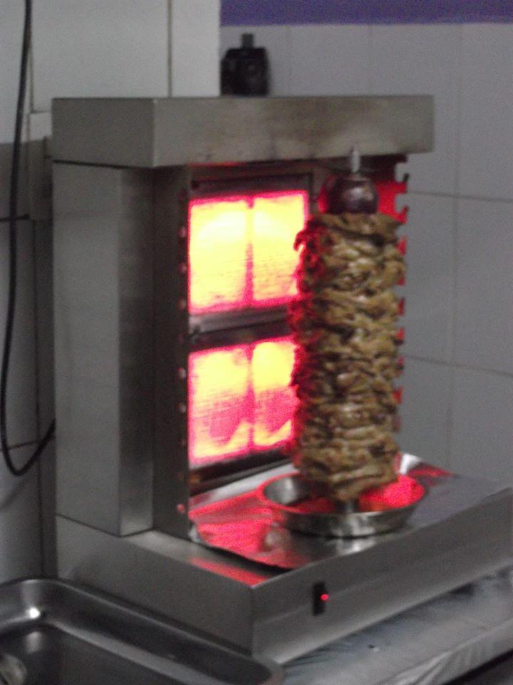 Tikva Shawarma