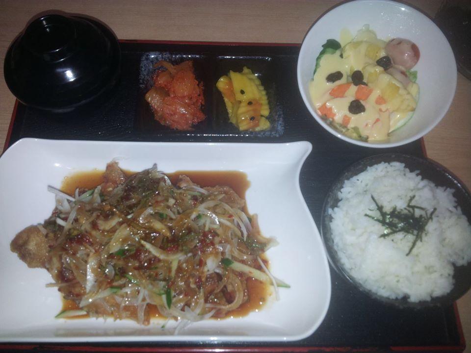 莎諾廚房Shanuo