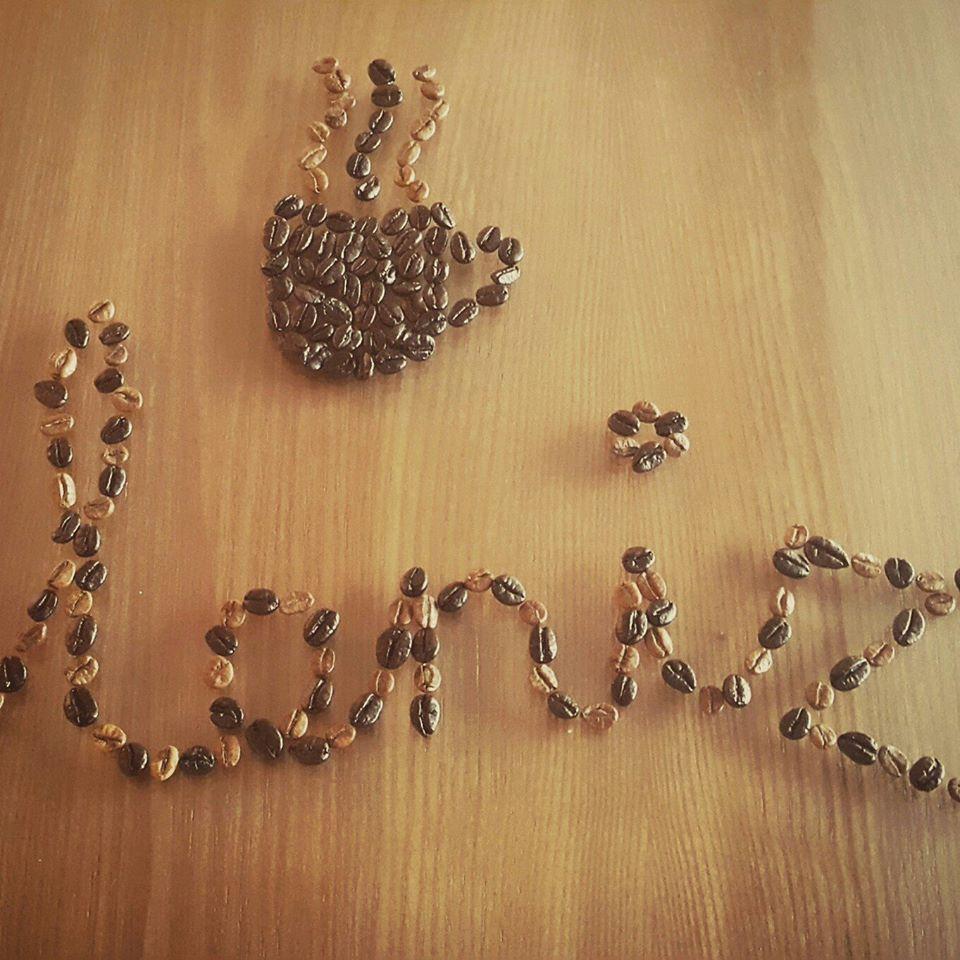Cafe Loniz Karaj