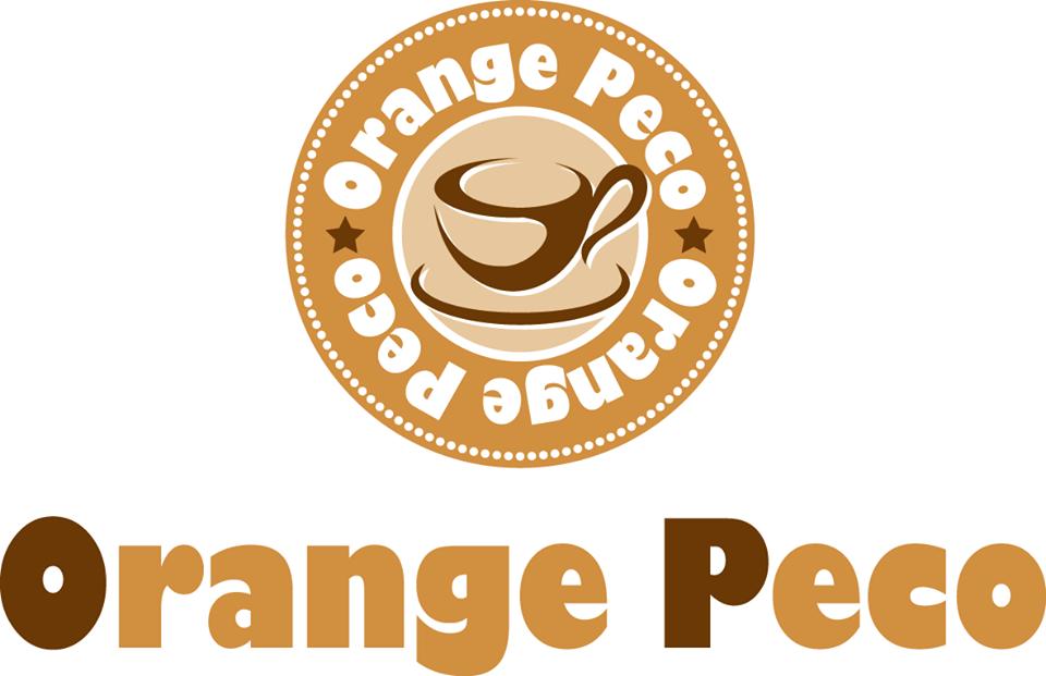Orange Peco