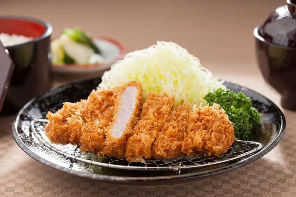 とんかつ&スパゲティ ダイニング ピエトラ