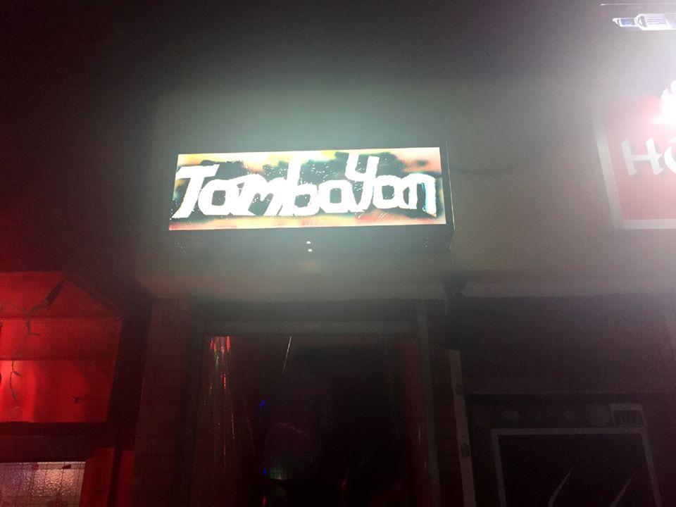 Tambayan