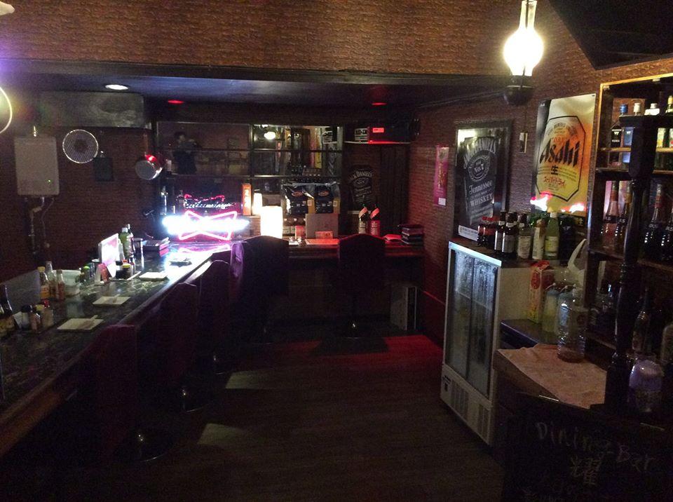 DiningBar 耀