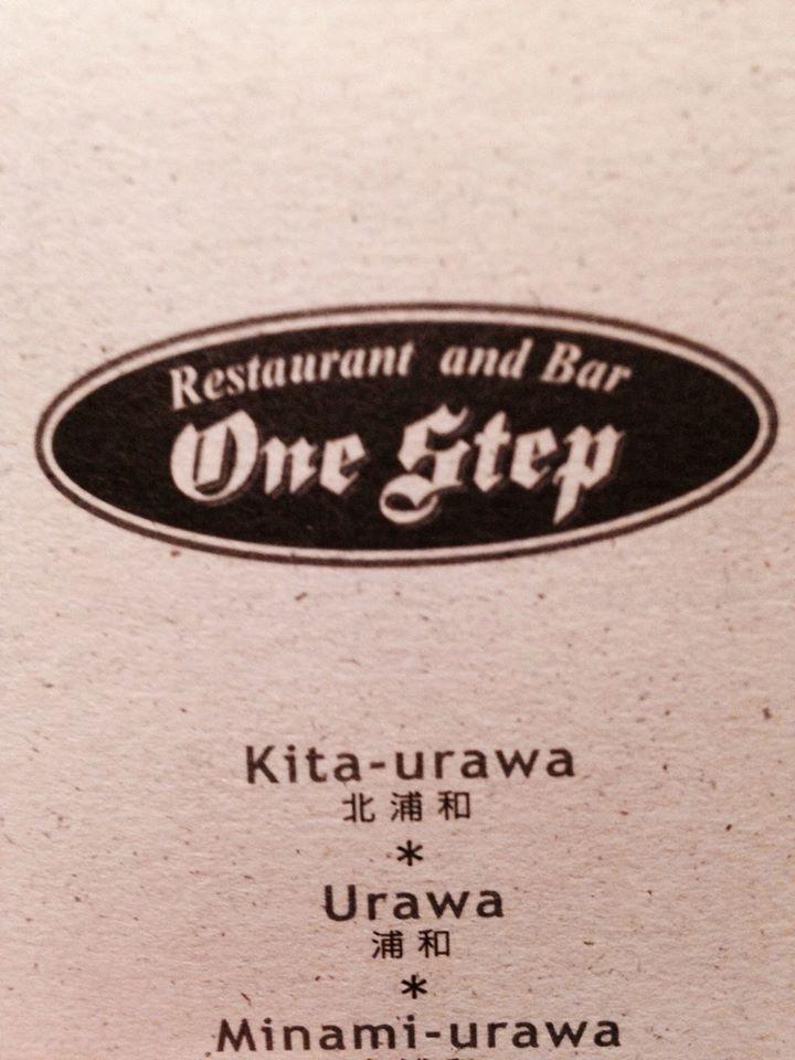 One Step 北浦和店