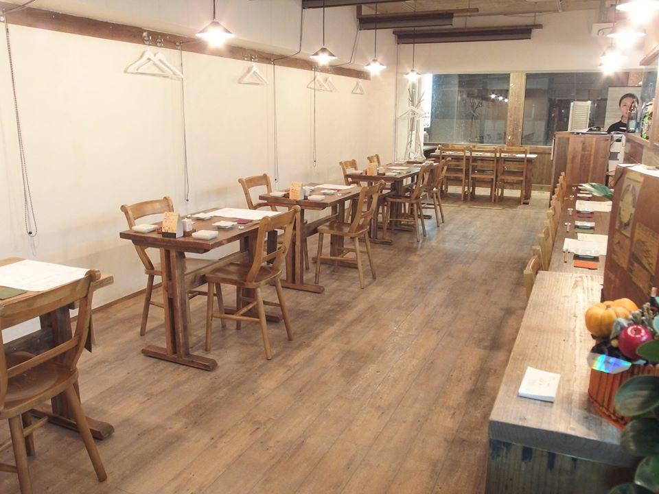 炭焼kitchenだいだい