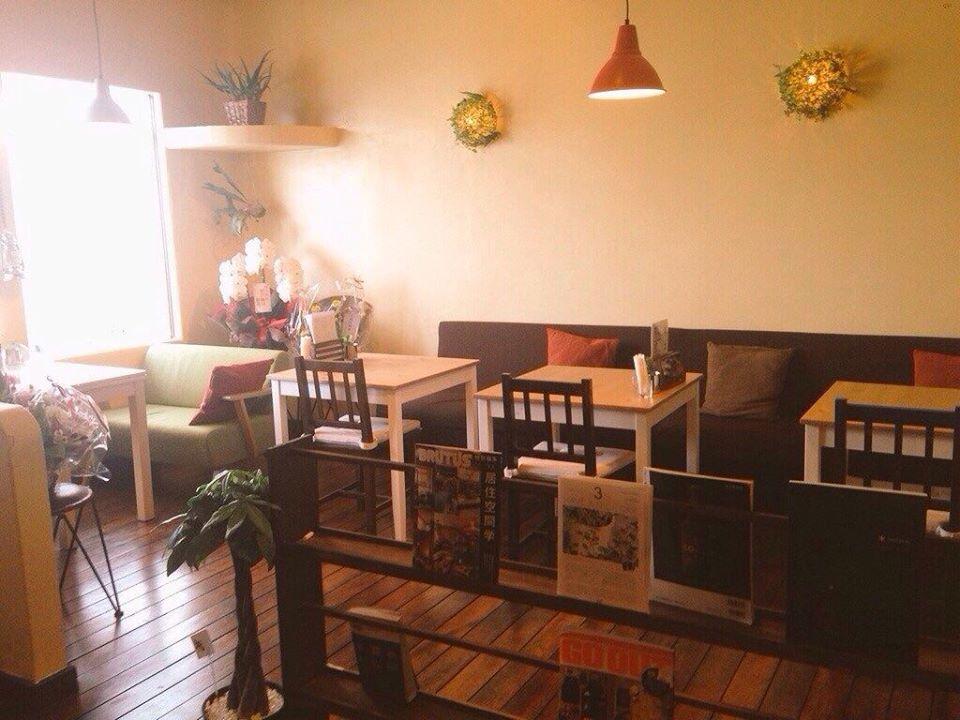 0 CAFE （ゼロカフェ）長浜