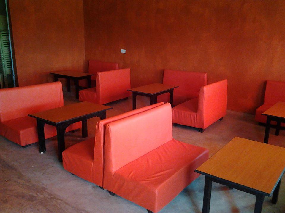 ZILK Lounge