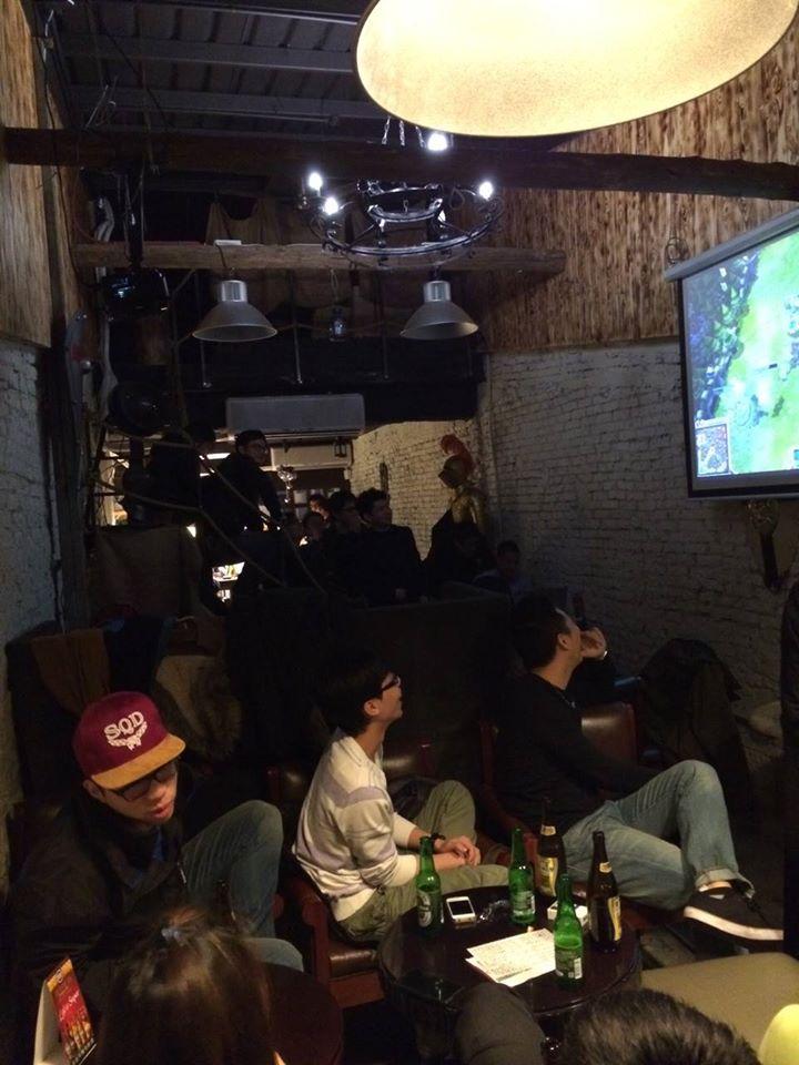Thuleland　圖樂
