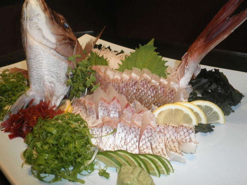 男組 釣天狗 神戸本店