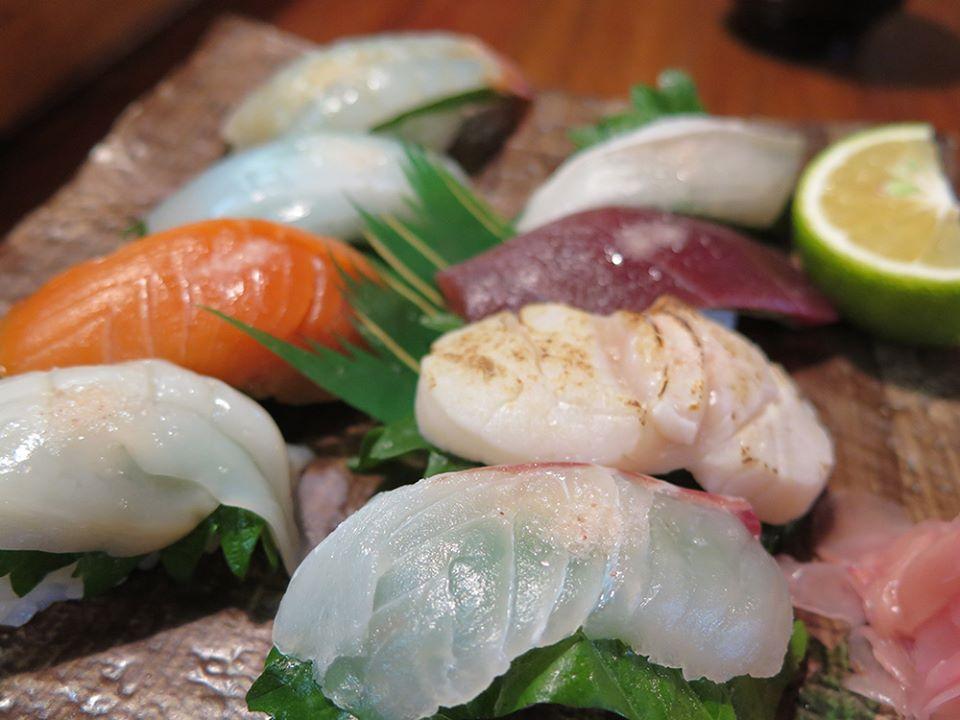 食事処 玄海