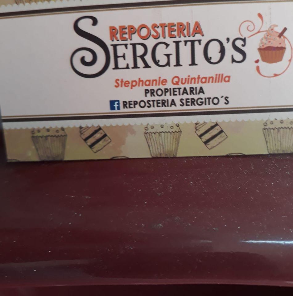 Reposteria "Sergito"