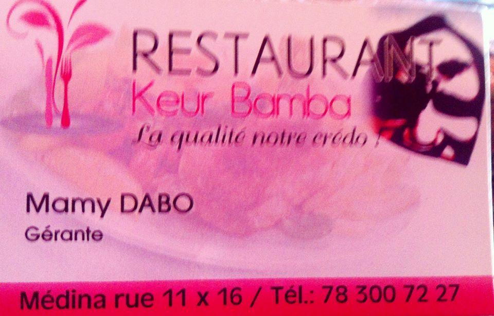 Bamba