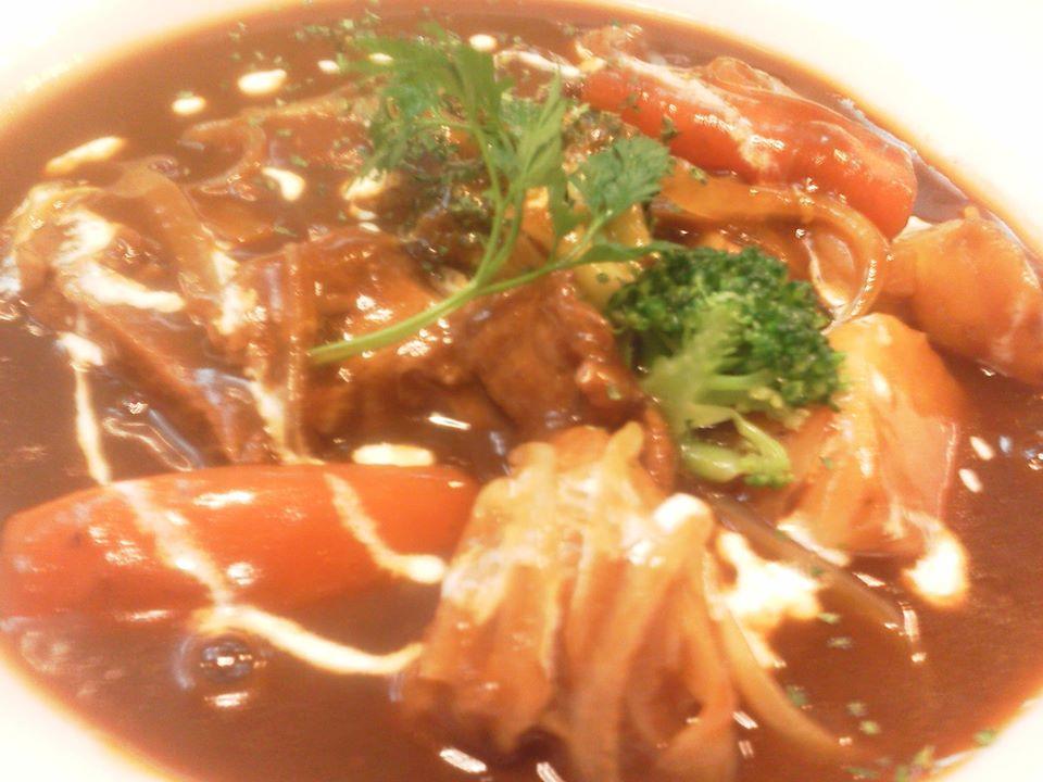 カジュアルジーナ