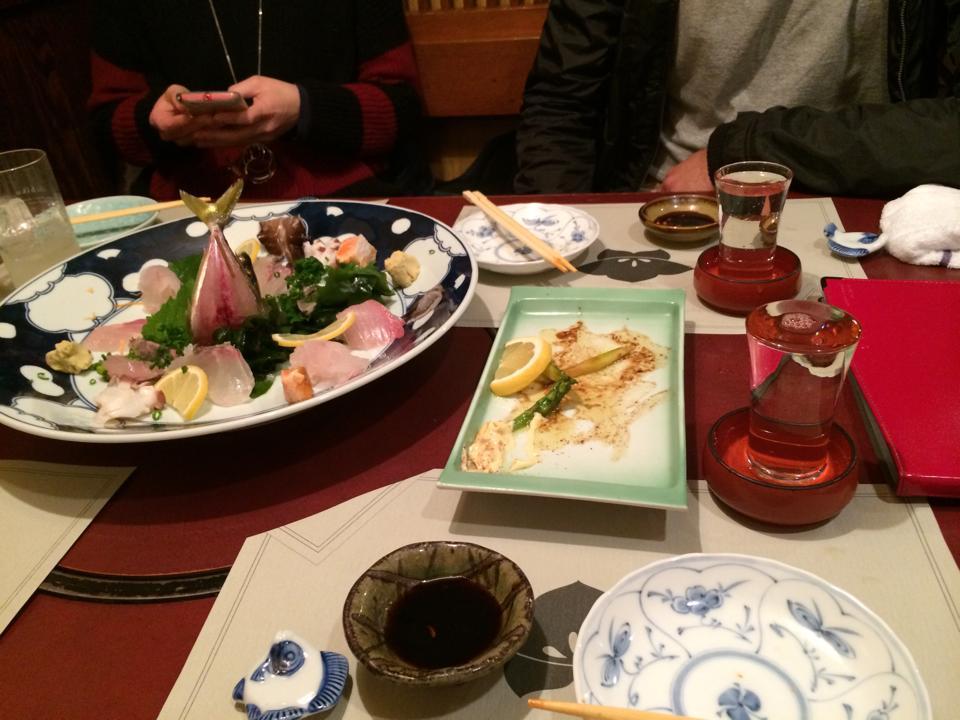 鍋家 花たろう