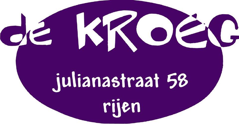 Cafe De Kroeg Rijen