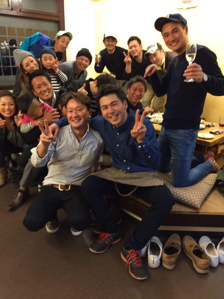 お好み焼き　鉄板焼　 三代目furusato
