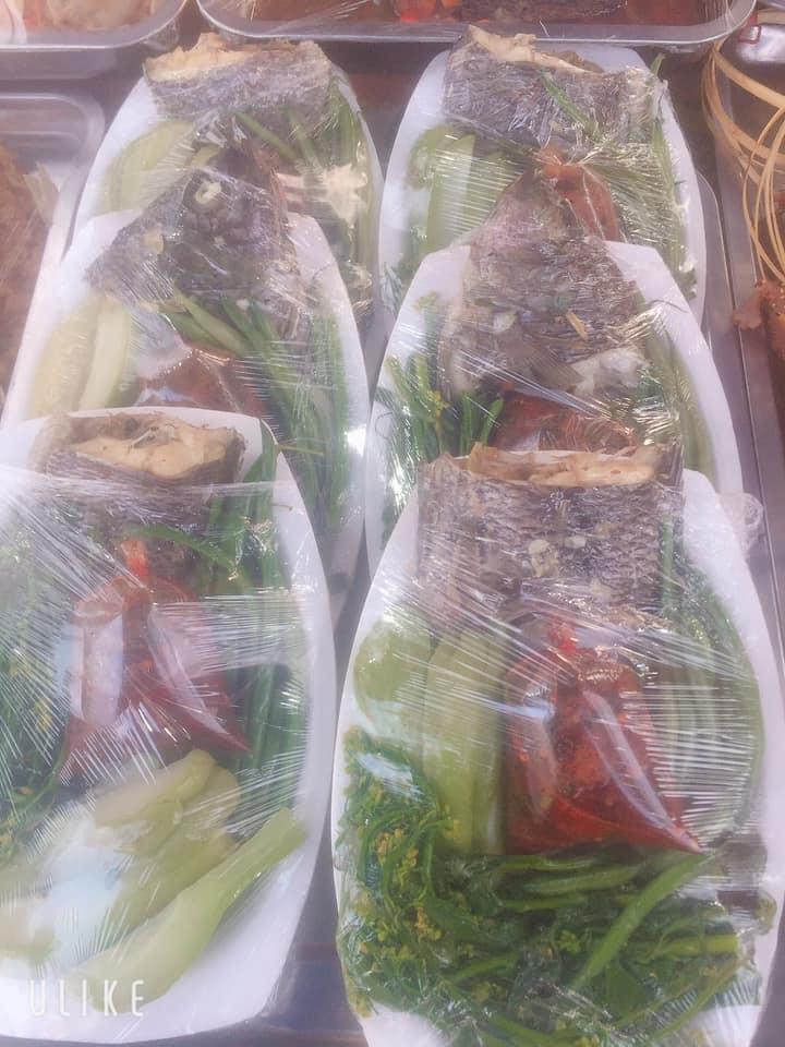ຮ້ານອາຫານຊວນຊິມ