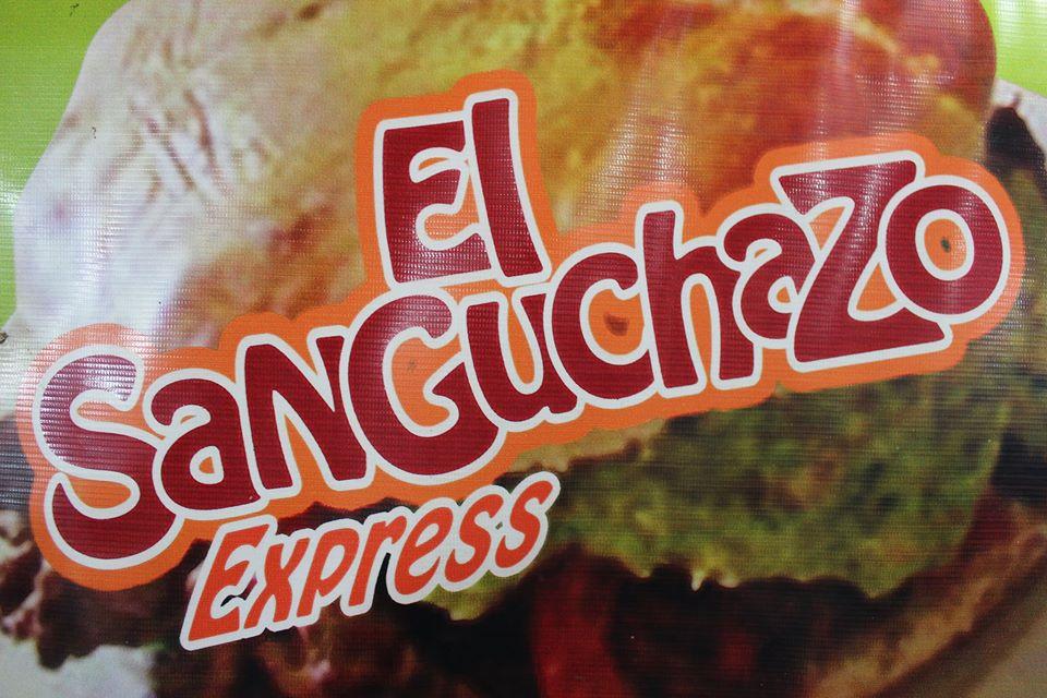 El sanguchazo Express
